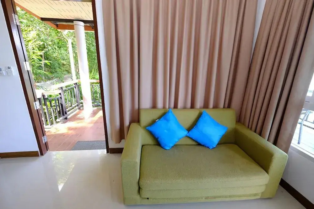 Sanggaou Bungalows