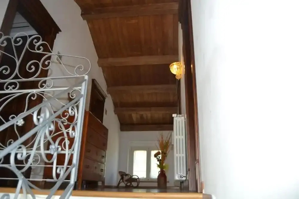 Villa San Giacomo