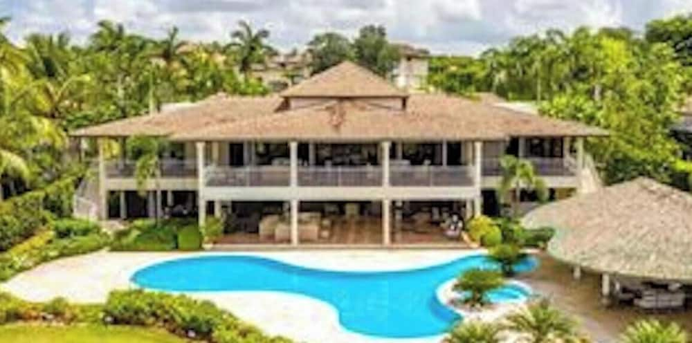 "srvittinivillas Lmvll7/big Espacius View, Event Priv/ Villa  Resort"