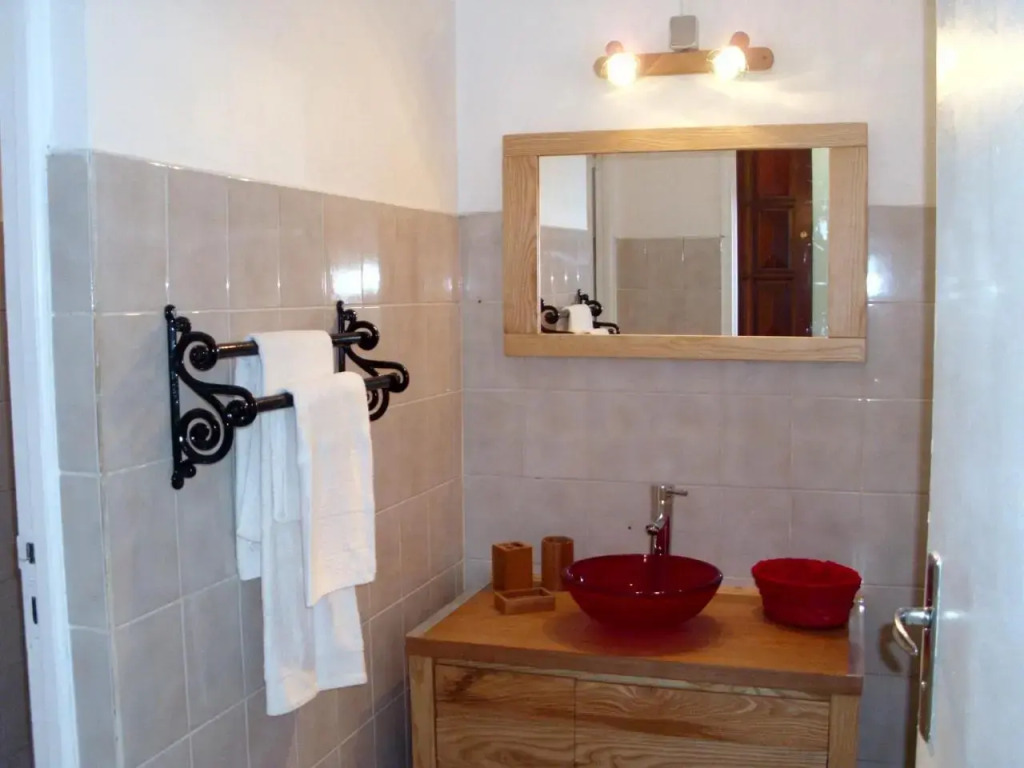Aparthotel Studio Des Iles