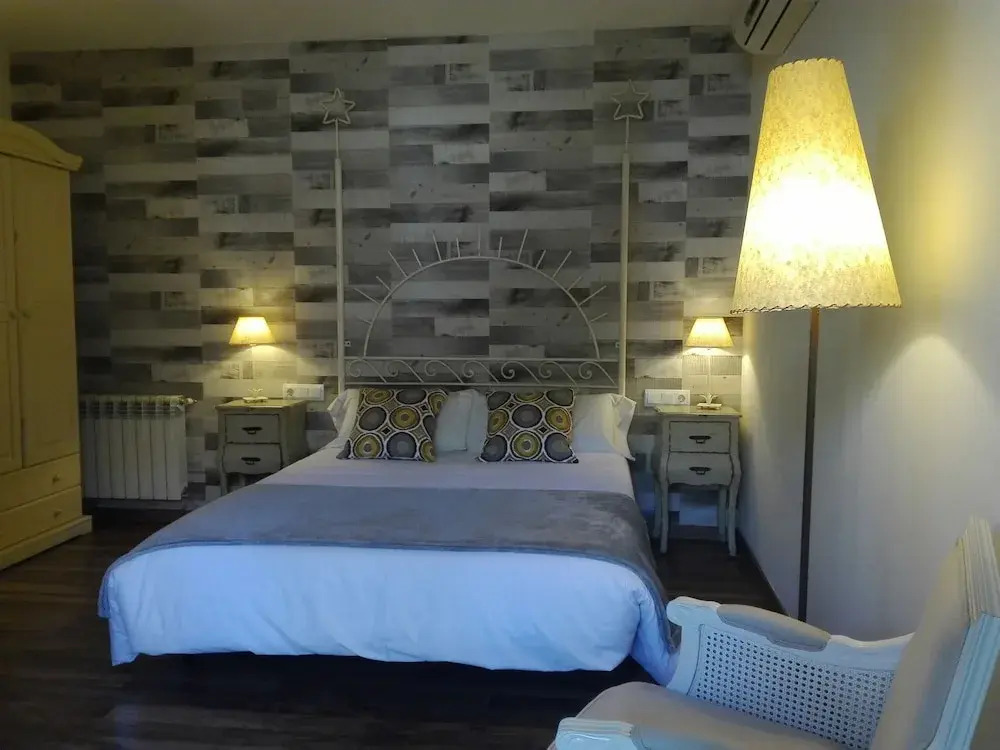 Cal Músic B&B