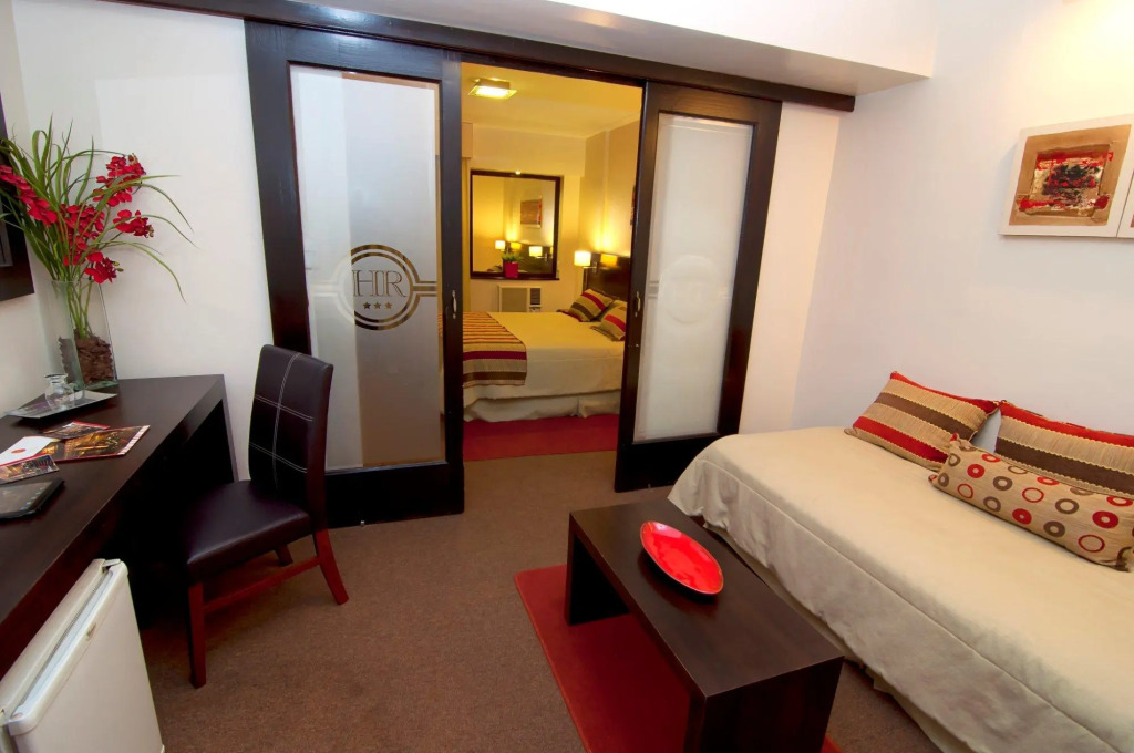 Hotel República