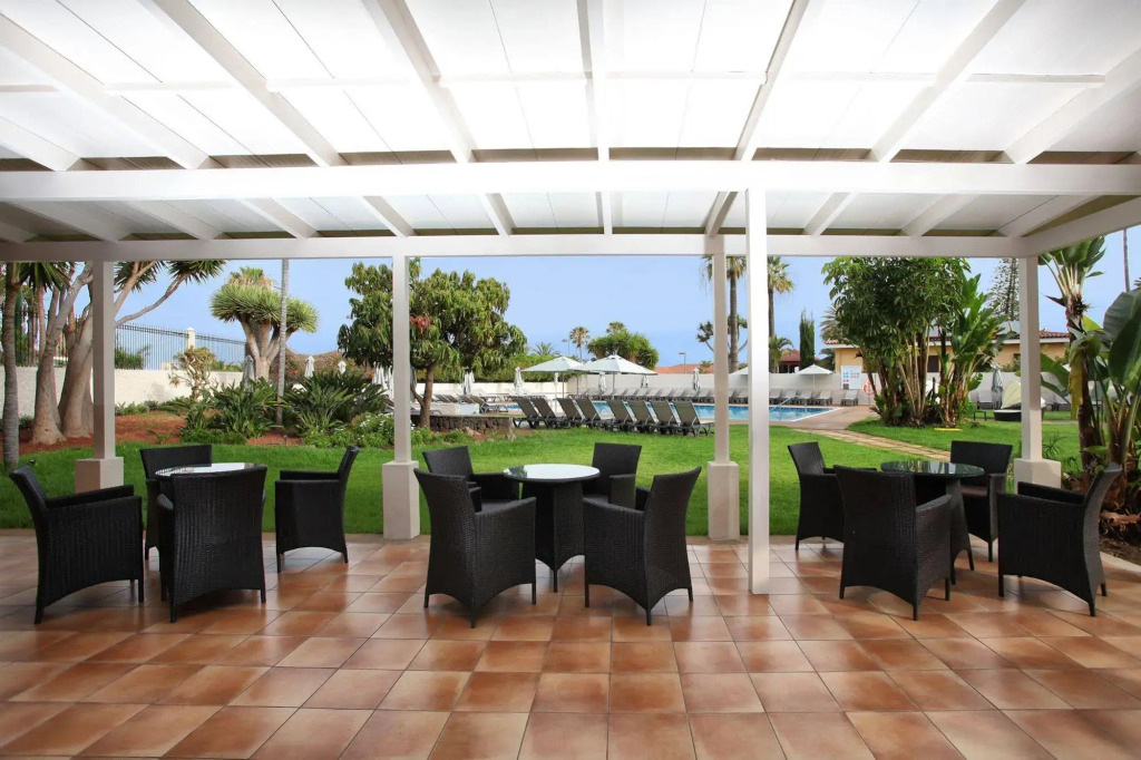 O7 Tenerife