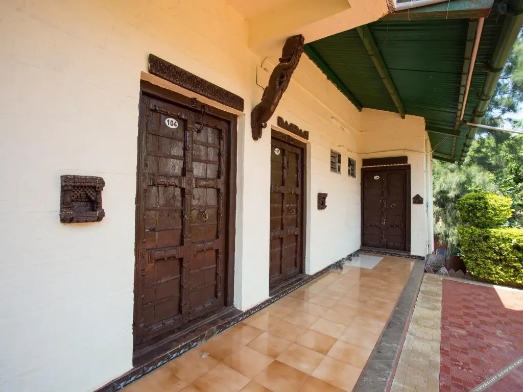 Shree Cottage By OYO Rooms