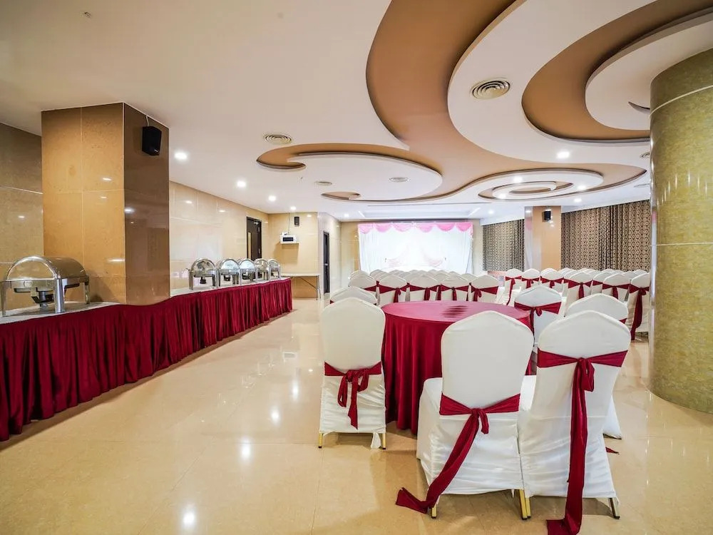 Oriva Millennium Grand
