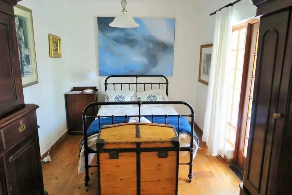 Sandton Farmhouse