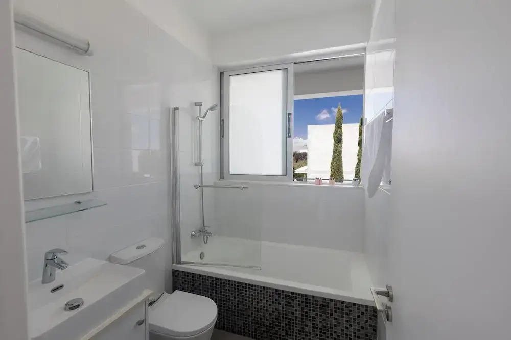 Protaras Holiday Villa Ccv4