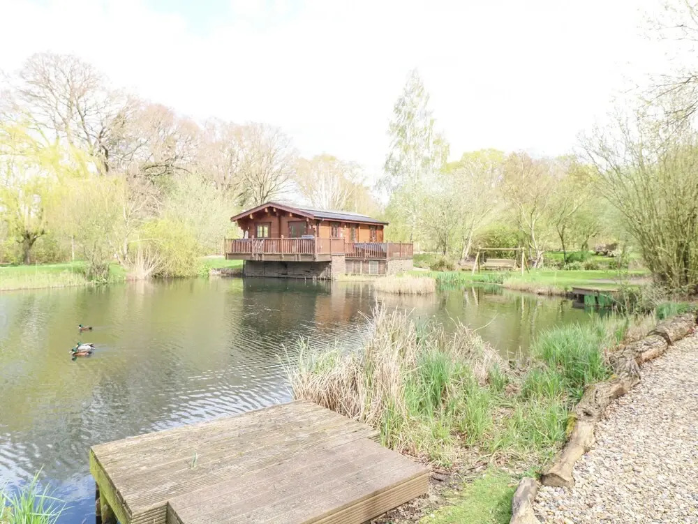Wagtail Lodge