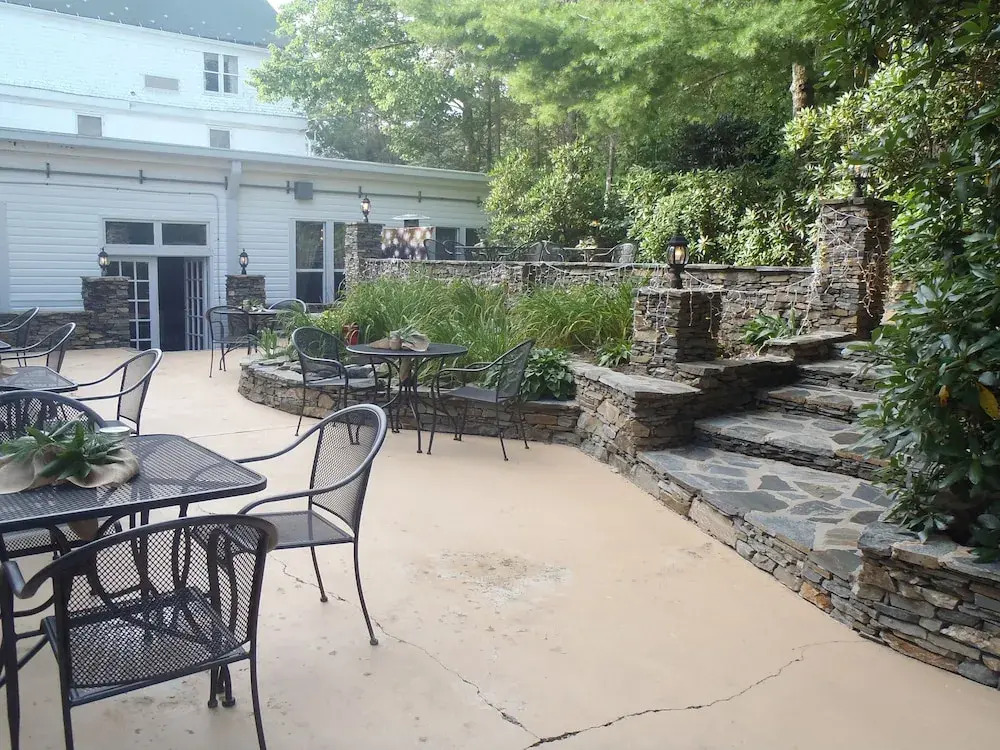 Green Park Inn