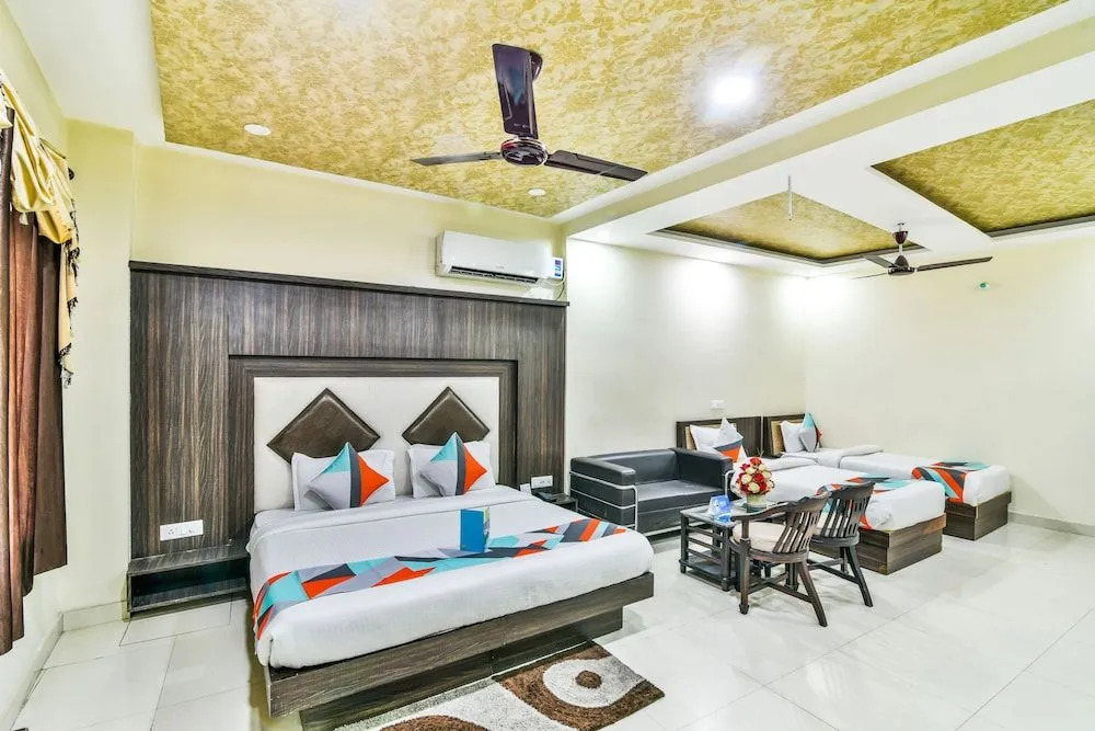 FabHotel RS