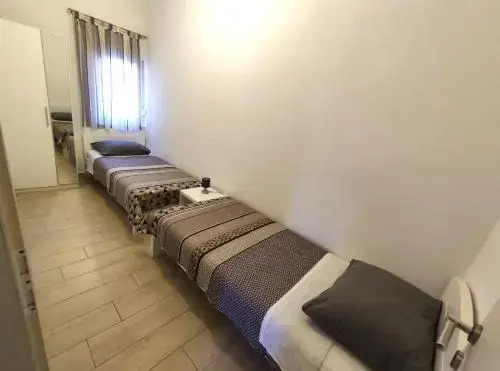 Apartment Antorena