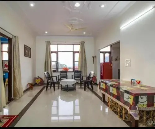 Shriya Homestay