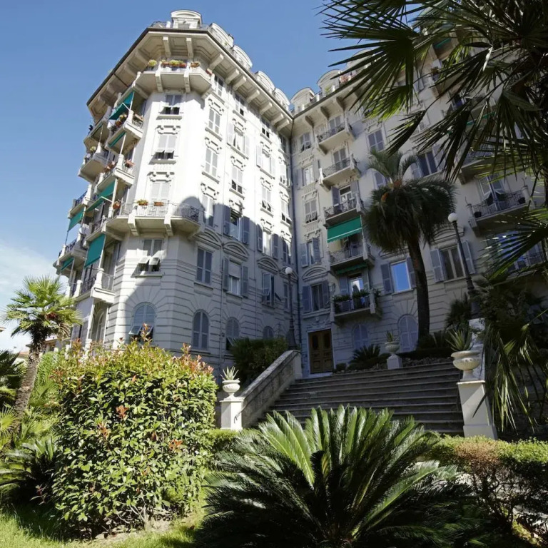 La Maggiolina camere La Spezia