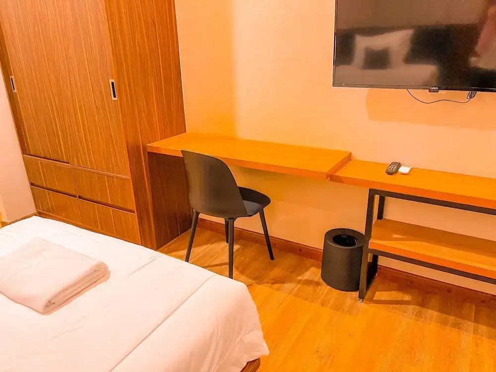 M-LIVIN Hotel