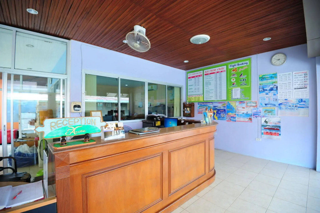 Phi Phi Anita Resort