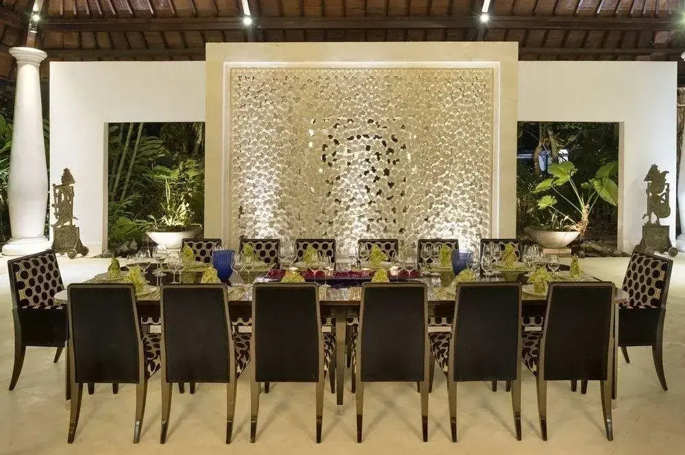 Uma Wana Prasta - Luxury Bali Estate