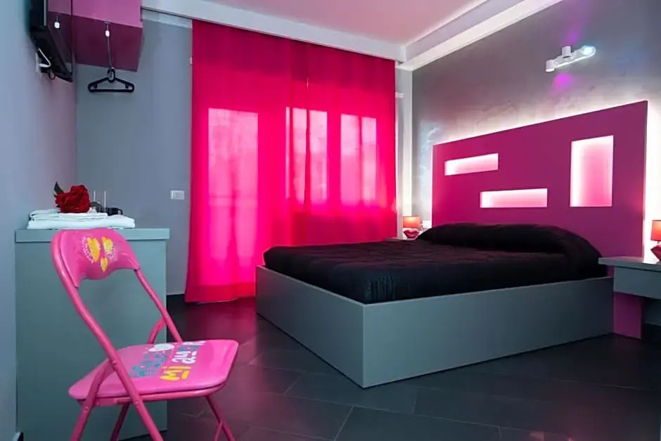 Dream B&B Roma