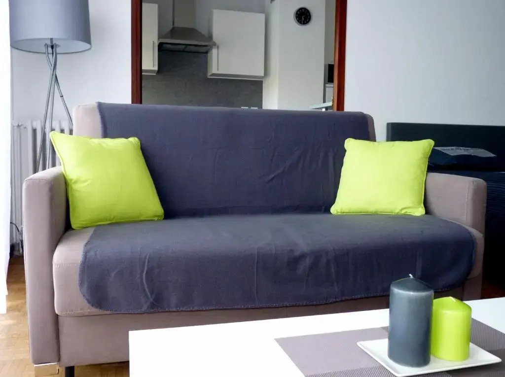 Appartement Centre Place Catalogne