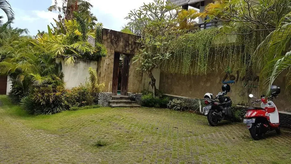 Villa Loluan