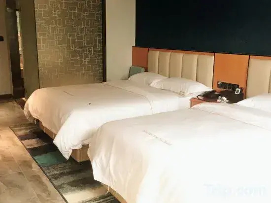 Vike Elegant Hotel (Dongguan Qishi Zhenhua Road)