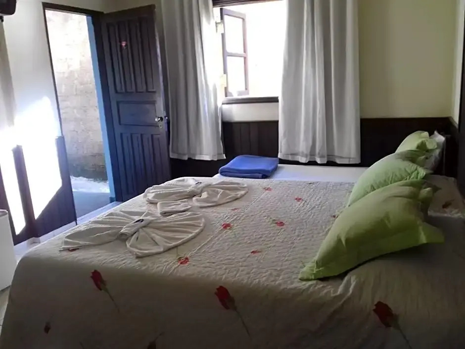 Recanto dos Fernandes