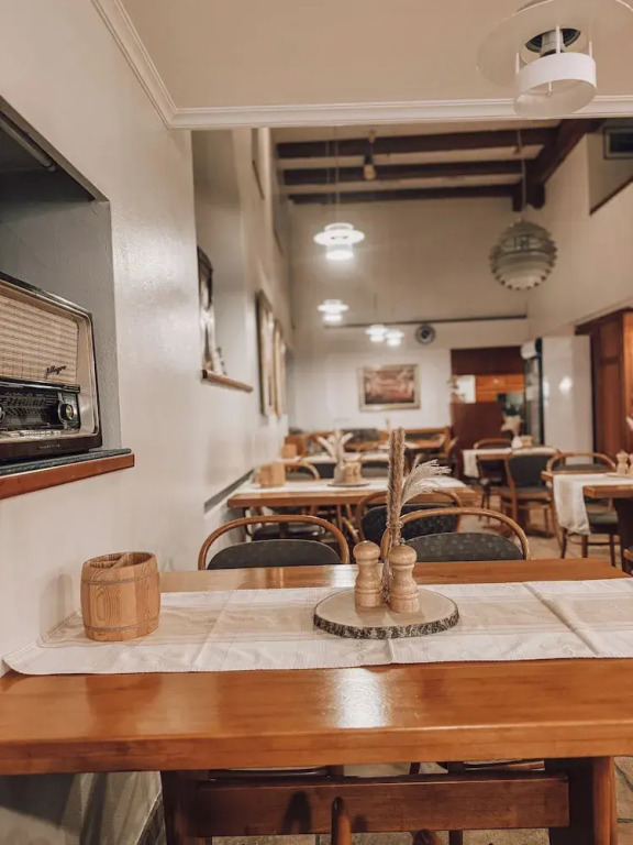 Hotel Restaurant Ratsstube
