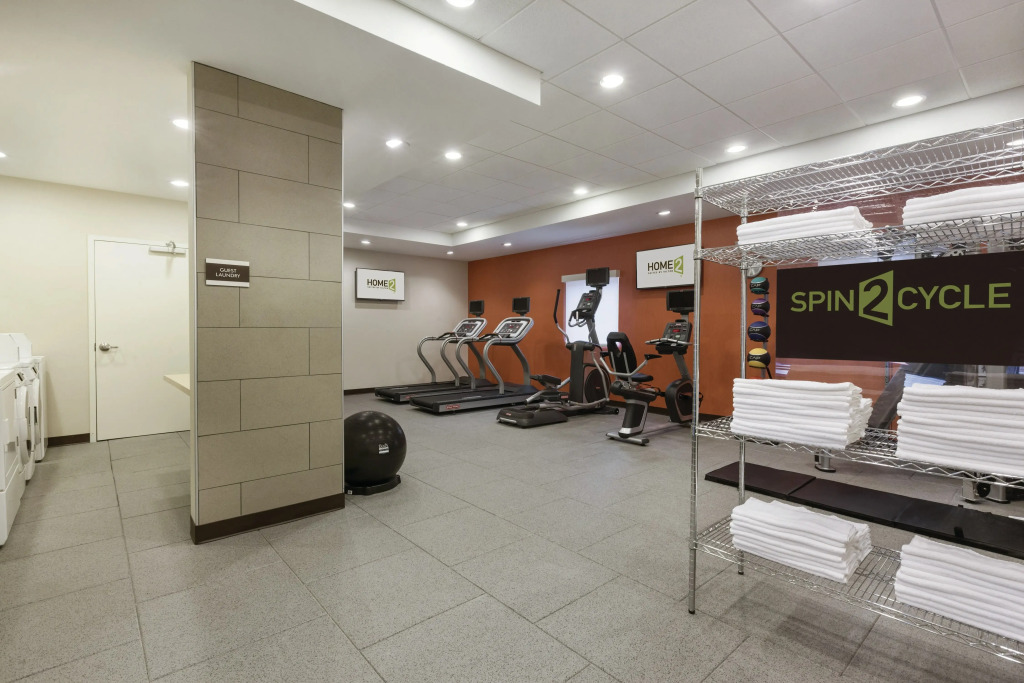 Home2 Suites by Hilton College Station