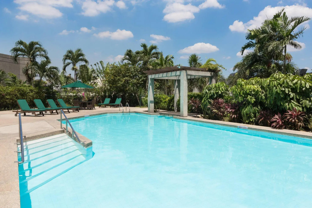 Holiday Inn & Suites Manila Galleria by IHG