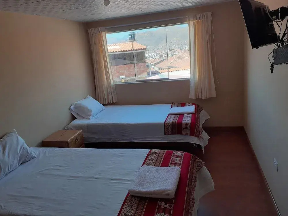 Samary house hostel