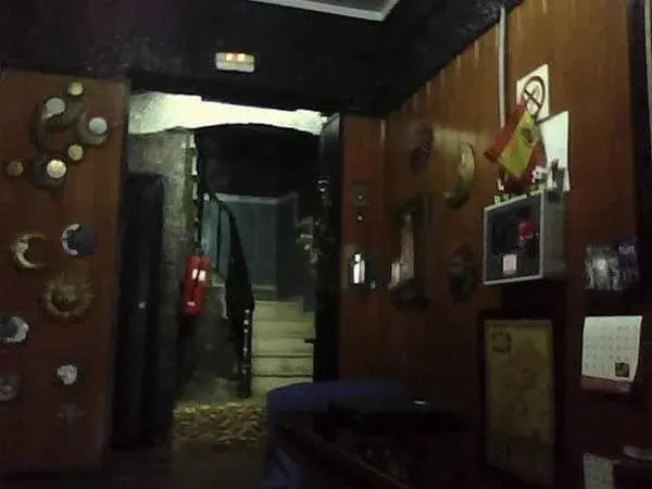 Hostal Milan