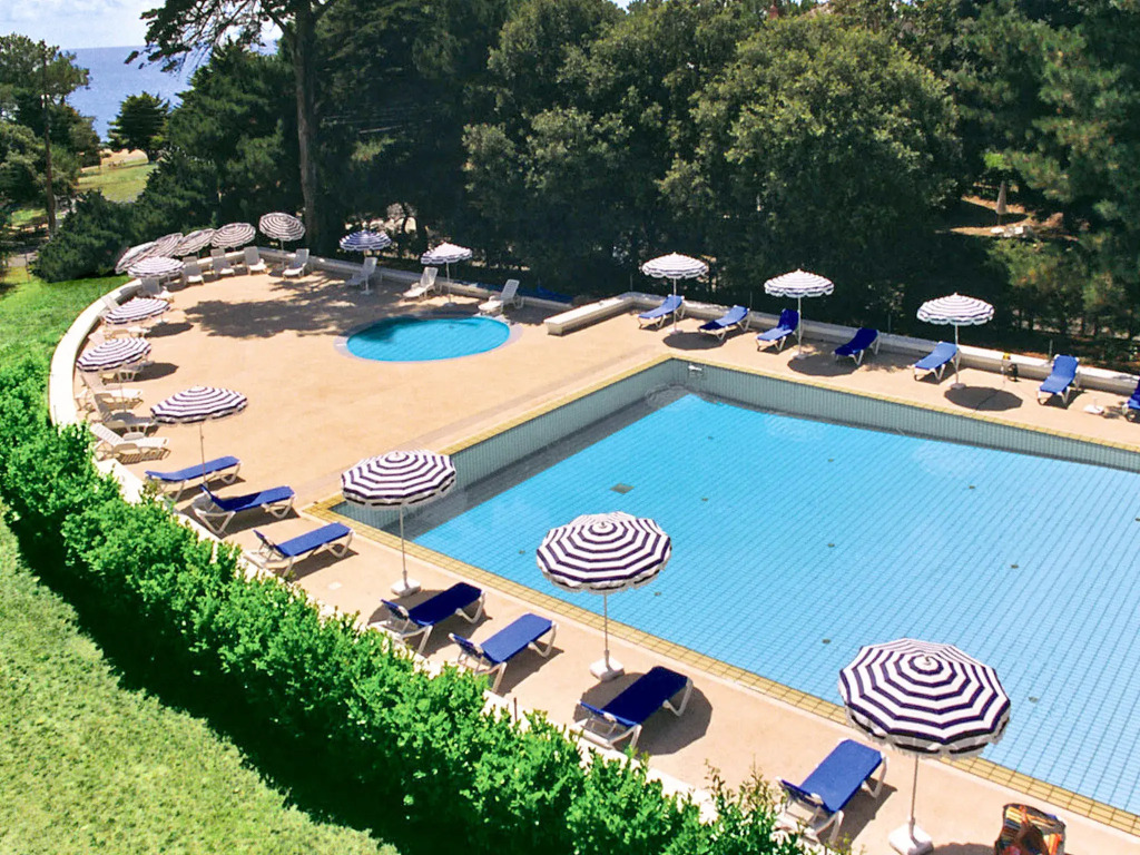 Hotel Ker Juliette