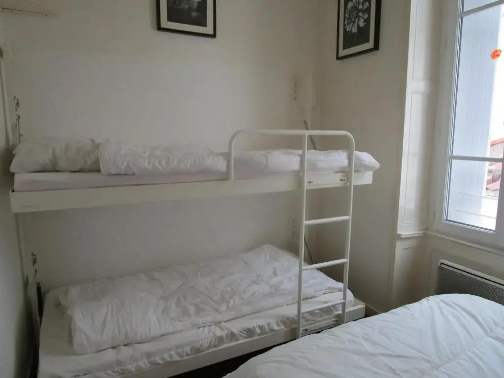 Appartement Les Sables-d'Olonne, 2 pièces, 4 personnes - FR-1-197-330