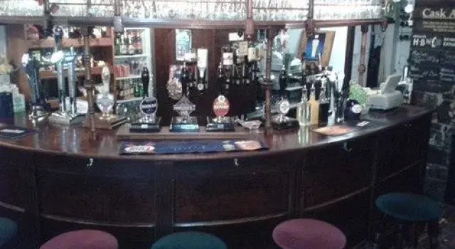 Llanerch Inn