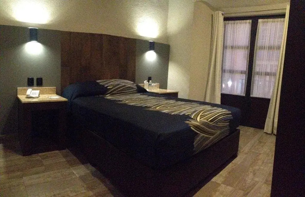 Hotel Frida