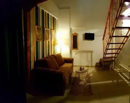 Voula Resort