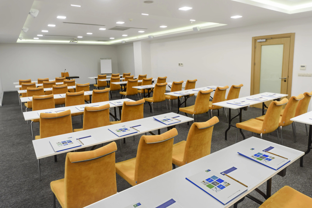 Holiday Inn Express Istanbul-Altunizade by IHG