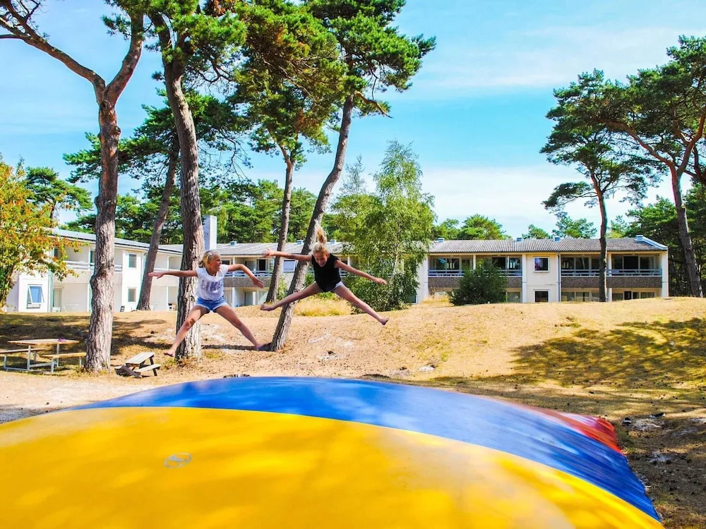 Dueodde Beach Apartments