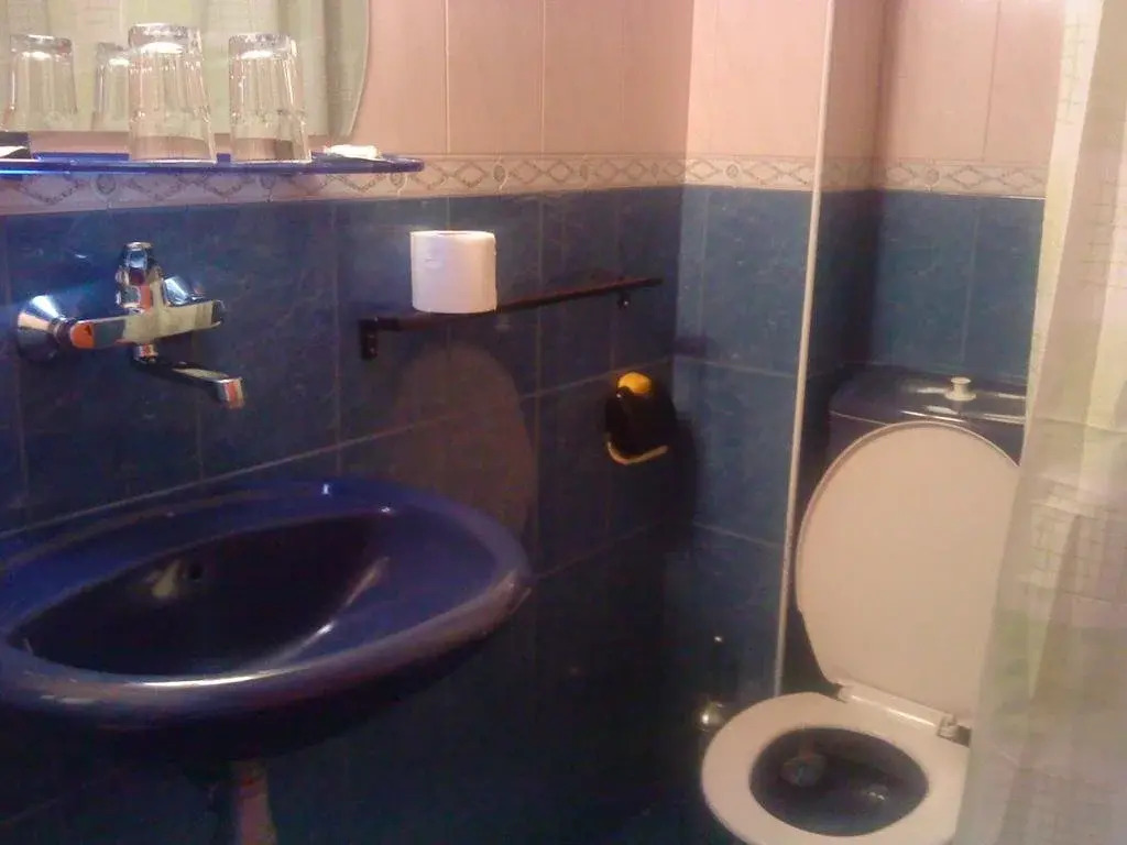 Park Hotel Rodopi