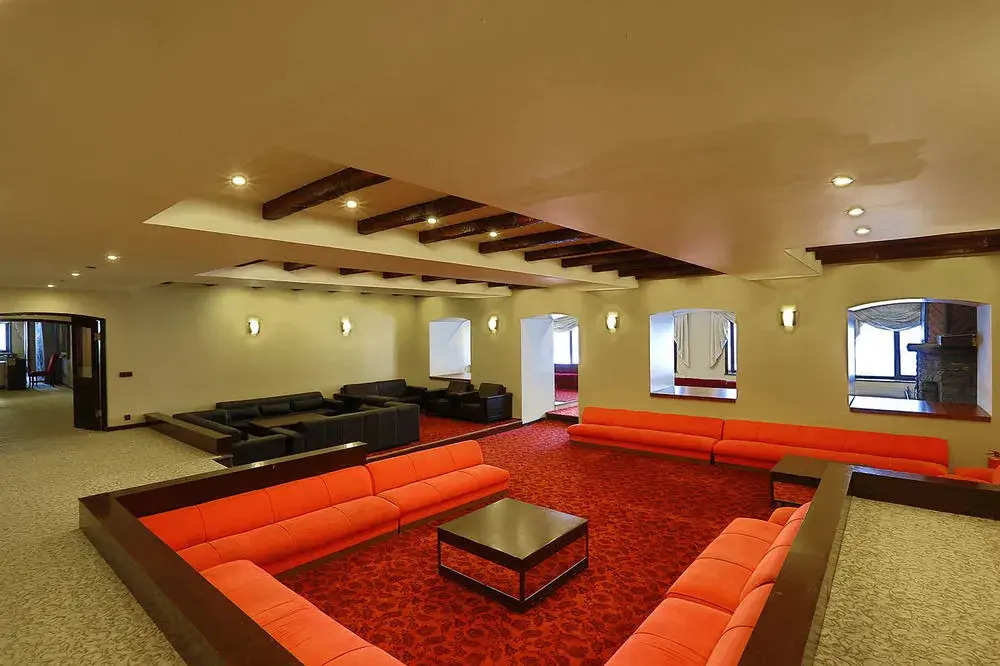 Buyuk Otel Uludag