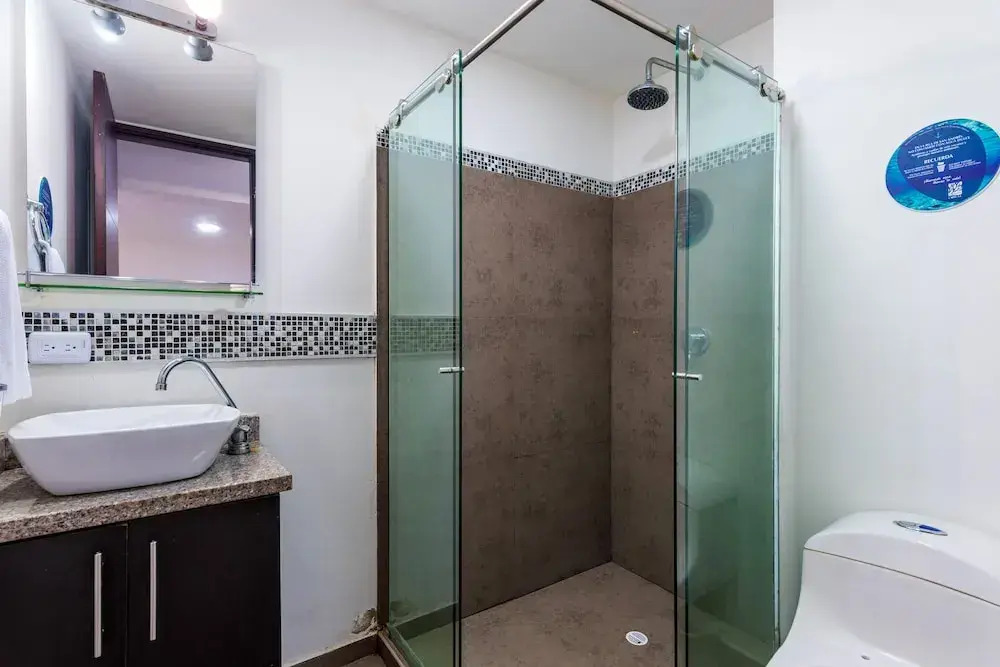 White Coral Apartasuites