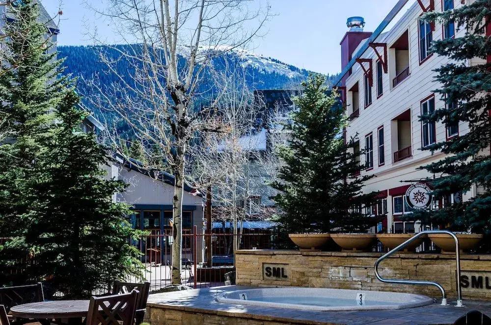 Silver Mill #8222 - 1 Br Condo