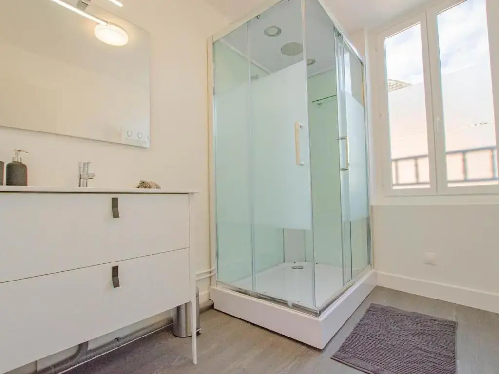 Gite Montiéramey, 4 pièces, 8 personnes - FR-1-543-240