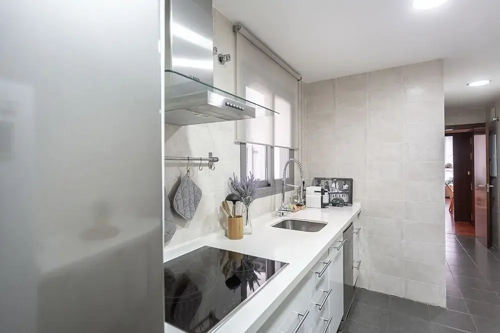 BONITO NICE Apartment disfruta Sevilla
