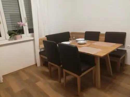 Pension Kohlweg