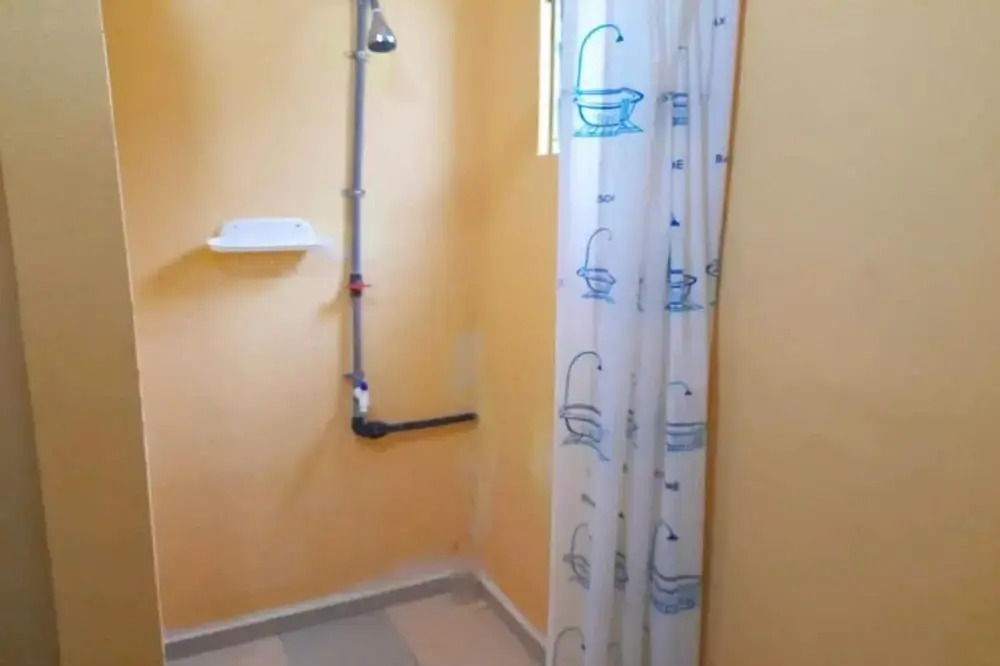 OYO Home 90333 Tiny Room Homestay