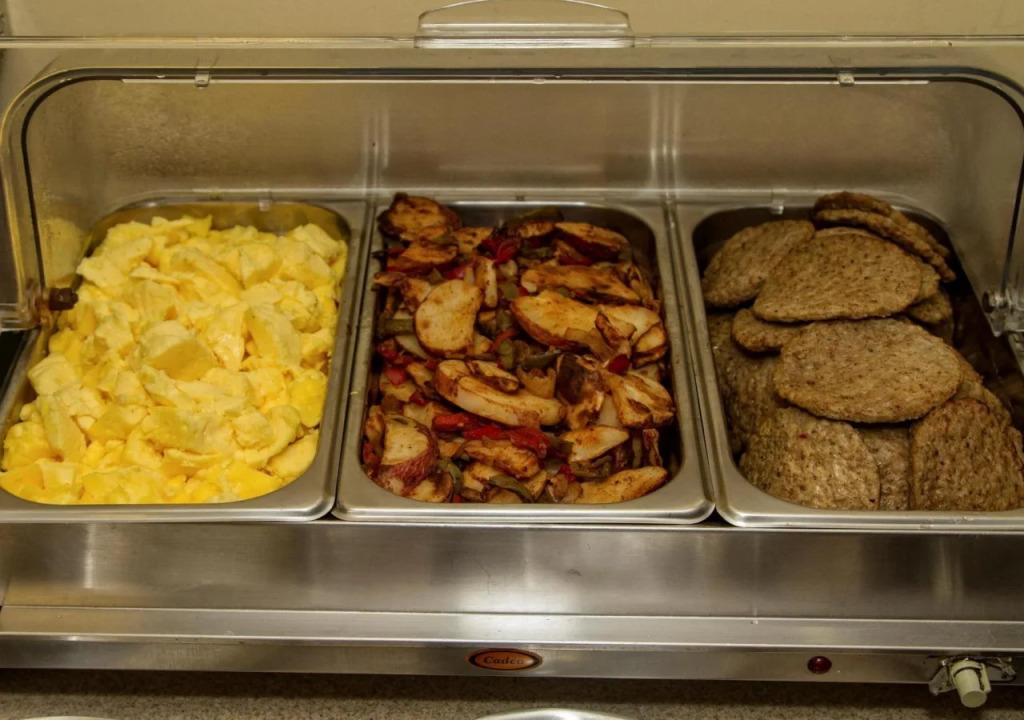 Best Western Inn Russellville