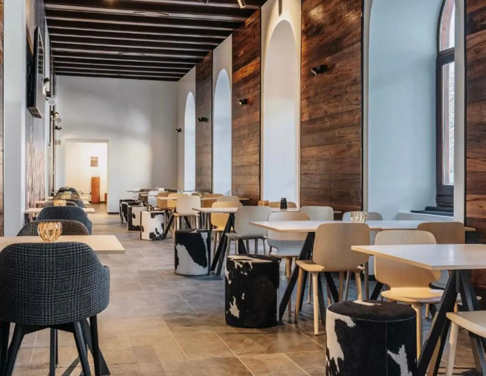 B&B Hotel Passo Tre Croci Cortina
