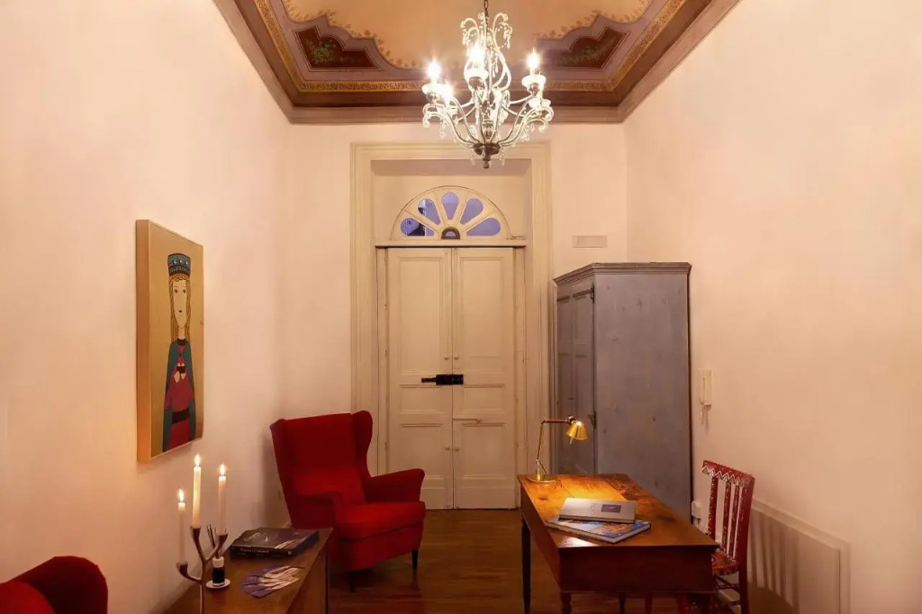 Spadaccini Room