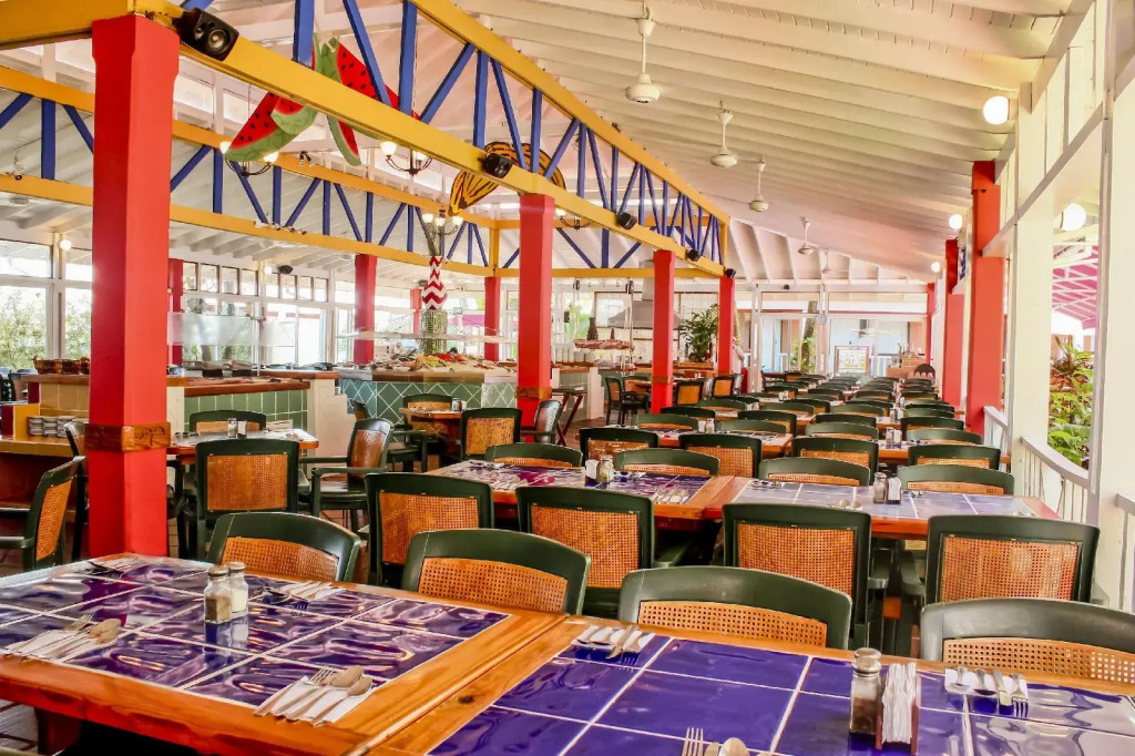 Decameron San Luis - All Inclusive