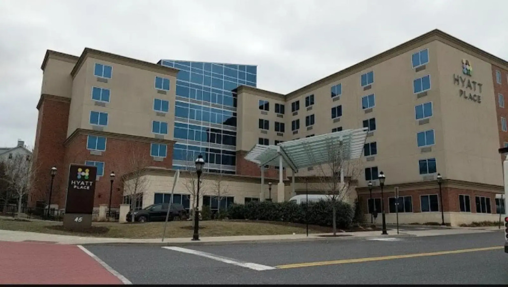 Hyatt Place Bethlehem-Downtown